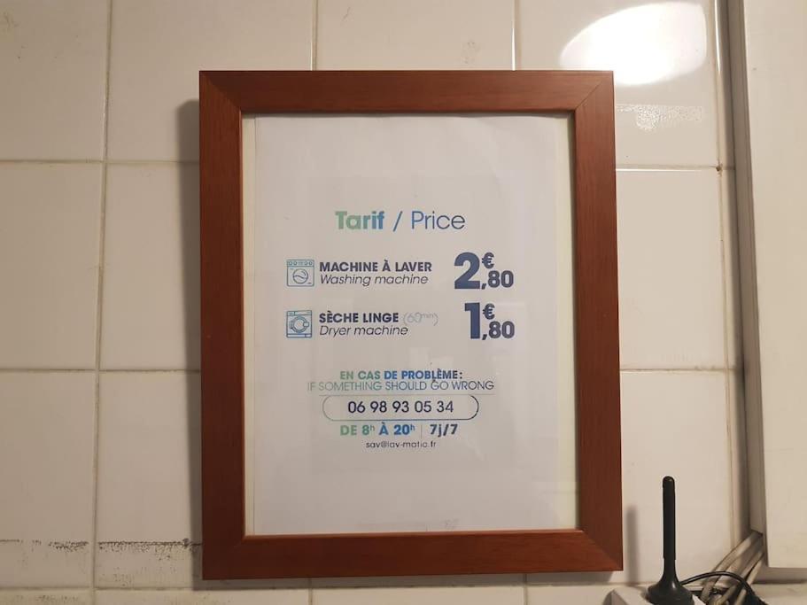 Bnbgones - Le Lombardi - Metro Garibaldi - Wifi Lyon Dış mekan fotoğraf